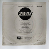 Jaidev  - Parinay (45-RPM)